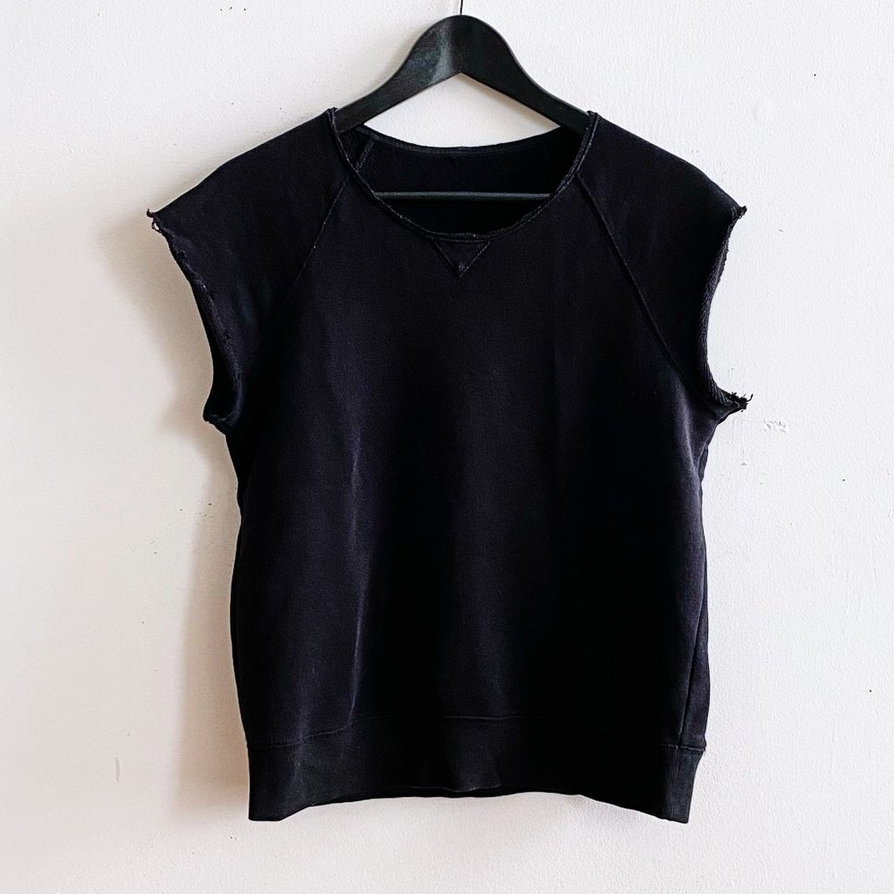 UNIQLO - customized sweatshirt